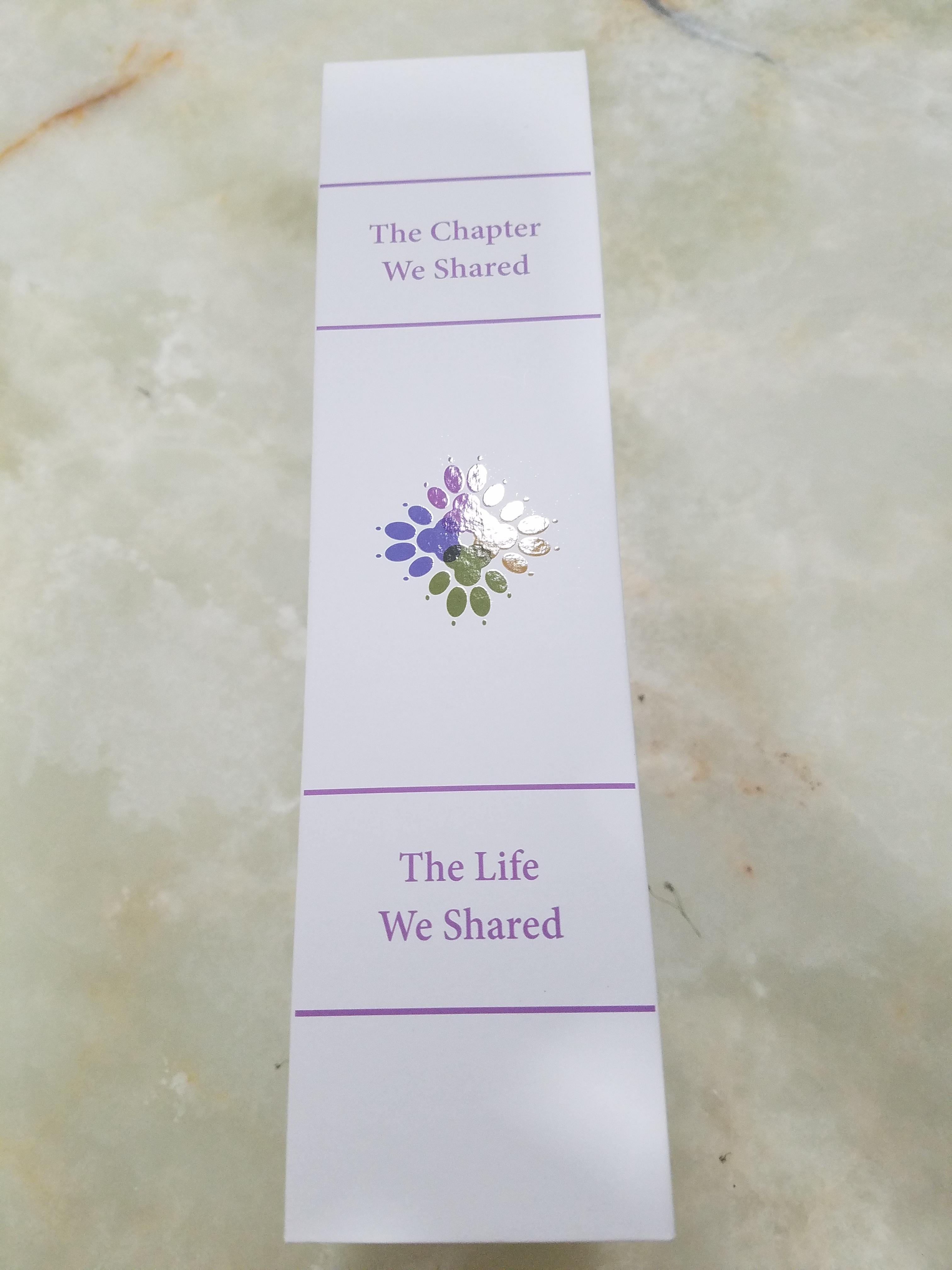 my Dpg Itty Bitty memory 2